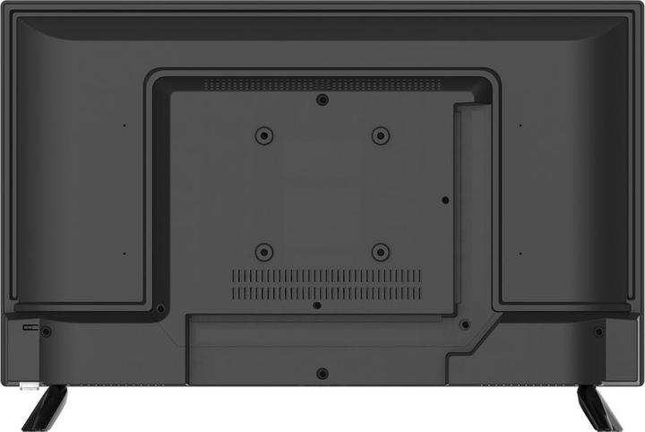 Actual product image Dyon Enter 24 Pro X2 (24", LED, HD ready)
