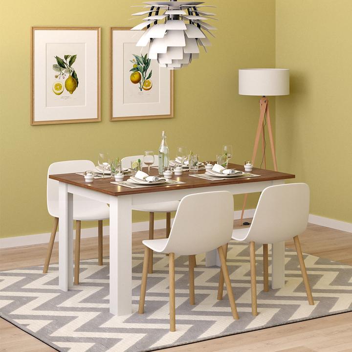 Produktbild Vicco Karlos (140 x 90 x 76 cm)