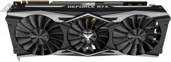 Actual product image Gainward GeForce RTX 2080 Ti Phoenix GS (11 GB)