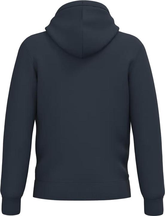 Image du produit Native Spirit Sweatshirt à capuche zippé doublé en sherpa (S)