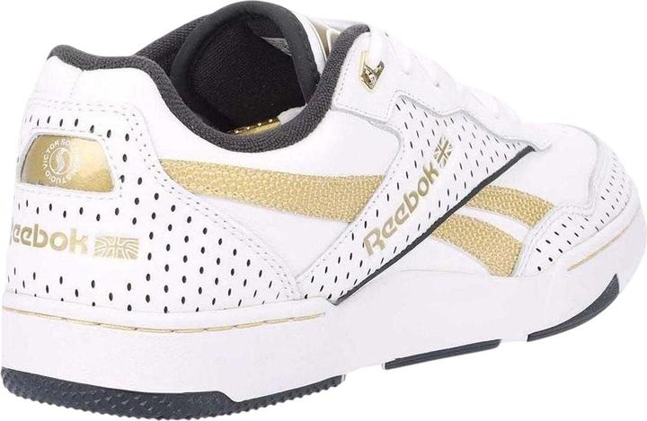 Produktbild Reebok BB 4000 II Metallic Sneaker Leder (42)