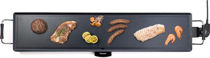Produktbild Bestron Grillplatte XXXL