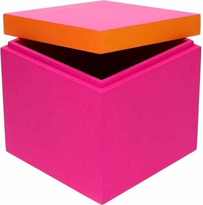 Neon Orange, Neon Pink