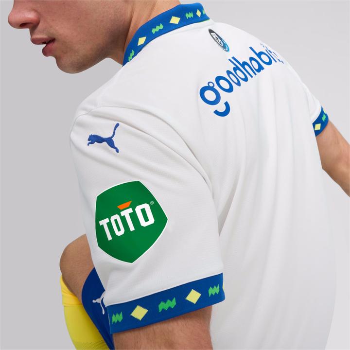 Image du produit Puma PSV Troisième Maillot Réplique (M)