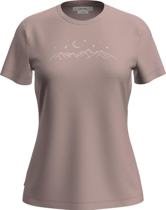 Actual product image Icebreaker Merino 150 Tech Lite SS Tee S (M)