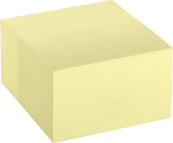 Immagine prodotto Schäfer Shop Note adesive (75 x 75 mm)