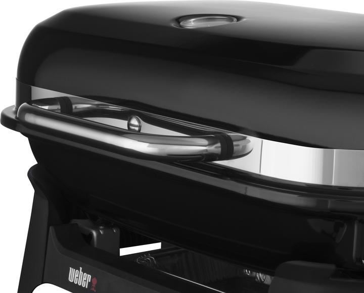 Immagine prodotto Weber Lumin (2.20 kW)