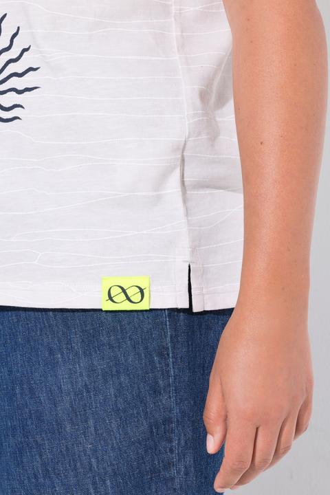 Image du produit Laurasøn T-shirt col rond et manches courtes, OEKO-TEX MIG (44, 46)