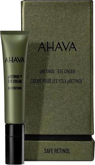 Immagine prodotto Ahava Trattamento antirughe delicato al retinolo per gli occhi (Crema per la cura degli occhi, 15 ml)