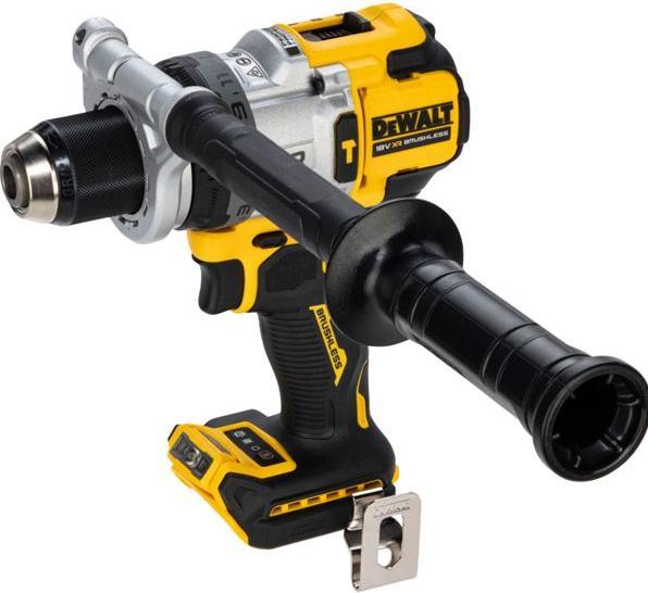 Image du produit DeWalt DCD1007NT-XJ