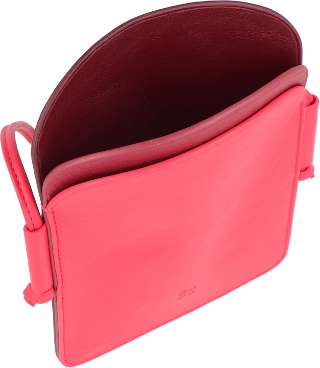Immagine prodotto Dudu Custodia per cellulare Minorca colorata in pelle 12 cm