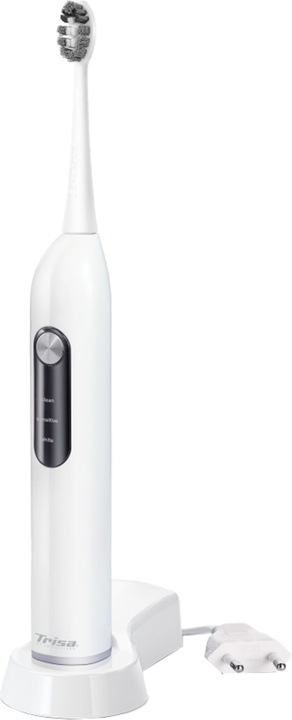Actual product image Trisa Sonic Ultimate (Sonic toothbrush)
