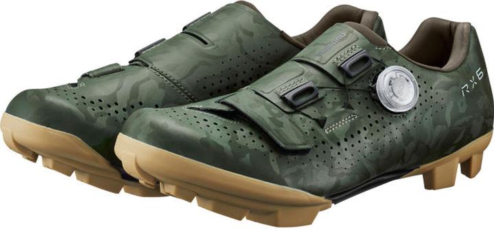 Actual product image Shimano RX600 (43)
