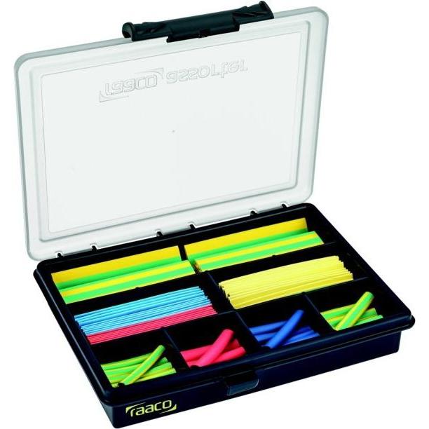 Cimco, Schrumpfschlauch, Schrumpfschlauch-Set (1 x)