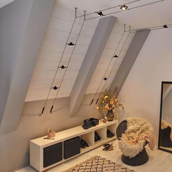 Produktbild Paulmann Wire System MacII (GU5.3)