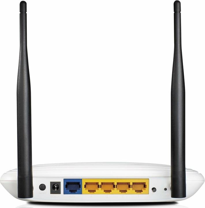 Productafbeelding TP-Link Tl-Wr841n