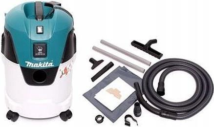 Image du produit Makita VC2512L (Aspirateur eau et poussière)