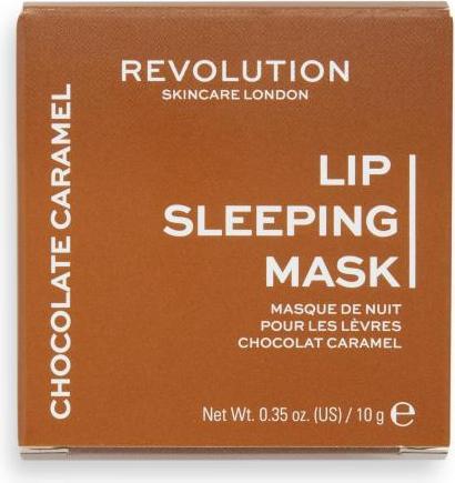 Immagine prodotto Revolution Skincare Maschera per dormire sulle labbra (Balsamo per le labbra)
