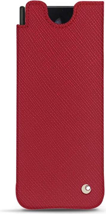 Rouge passion ( Pantone #a6192e )