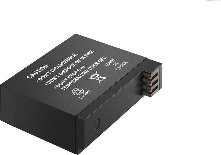 Produktbild Newell battery GoPro Hero4 (AHDBT-401) (Kamera Akku)