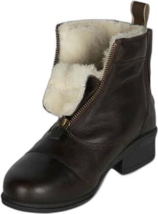 Produktbild B Vertigo Jodhpurs Mercury (36)