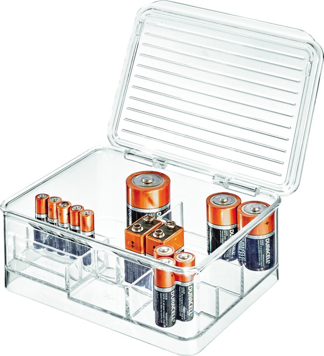 Image du produit iDesign Linus (17 x 14 x 7,5 cm, 1.70 l)