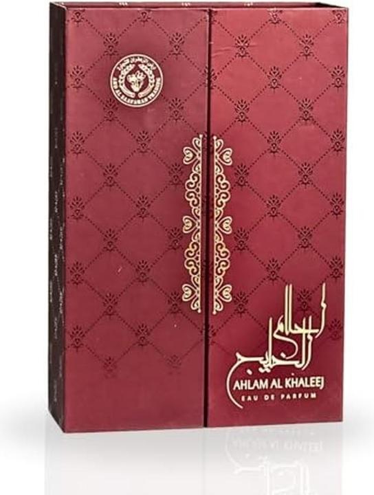 Actual product image Lattafa Ameerat Al Arab Deodorant Spray 200ml (Spray, 200 ml)