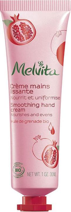 Produktbild Melvita Crème Mains Lissante (30 ml)
