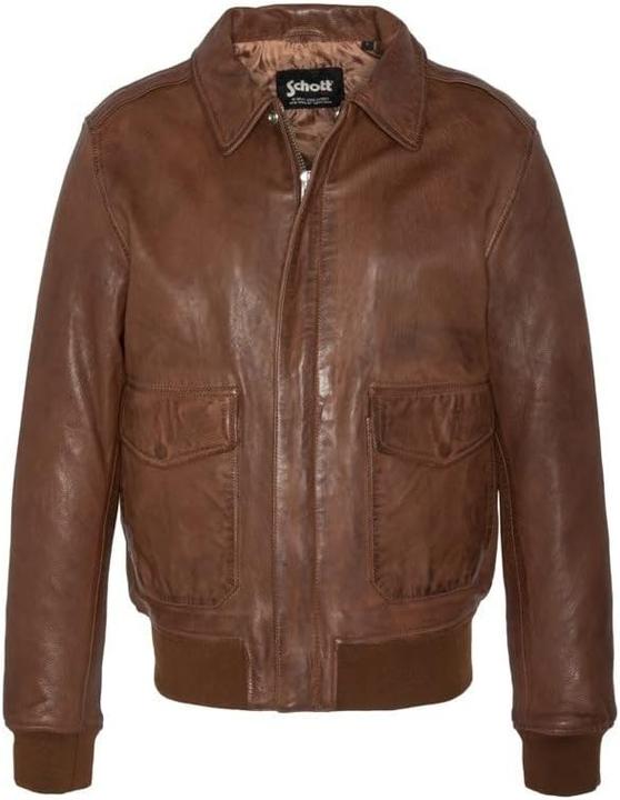 Produktbild Schott Nyc Giubbotto Uomo (M)