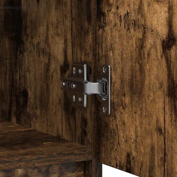 Actual product image vidaXL Ragnar