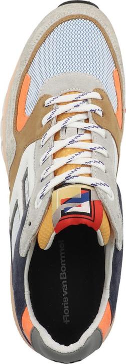 Actual product image Floris van Bommel De Treener 01.10 - 65967 (43 1/3)