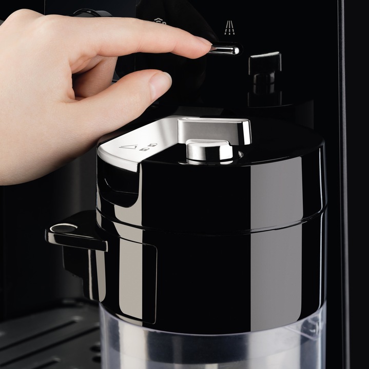 Produktbild Krups Latt'Espress