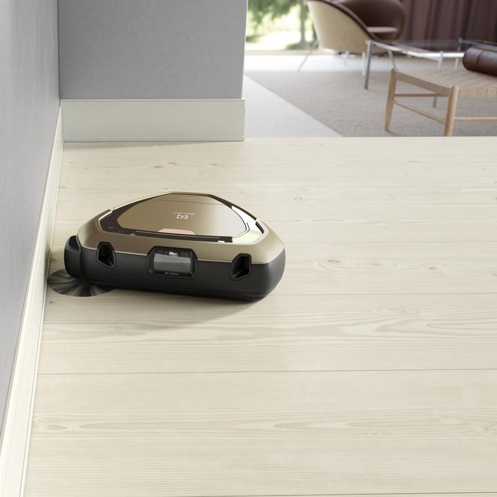 Actual product image Electrolux PI92-6DGM (Robot vacuum)