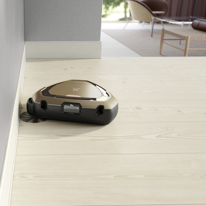 Actual product image Electrolux PI92-6DGM (Robot vacuum)