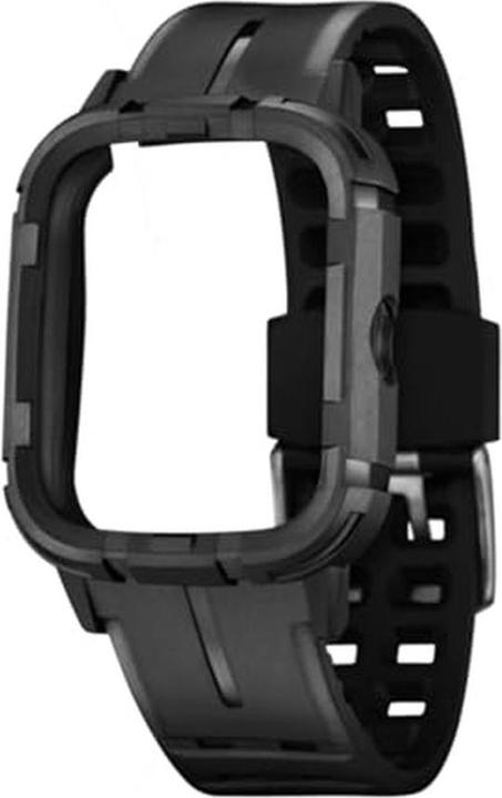 Actual product image Lotus Smartwatch (44 mm)