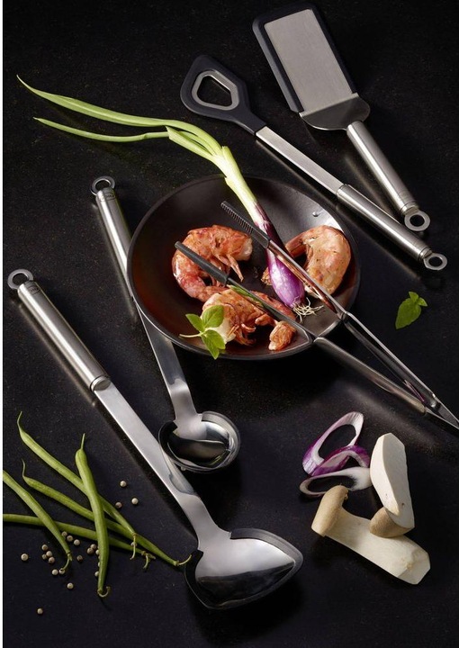 Produktbild Rösle Spitzzange