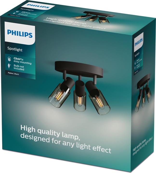 Produktbild Philips Palms (E14)