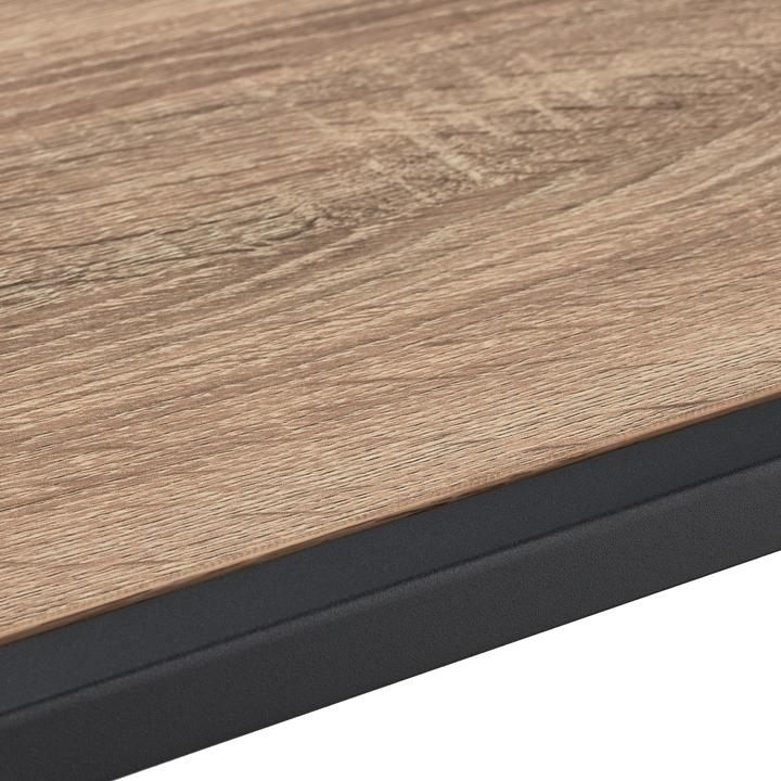 Produktbild Relaxdays Konsolentisch (110 x 30 x 70 cm)