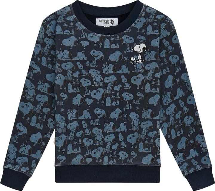 Immagine prodotto Bavarian Caps Peanuts (98, 104)