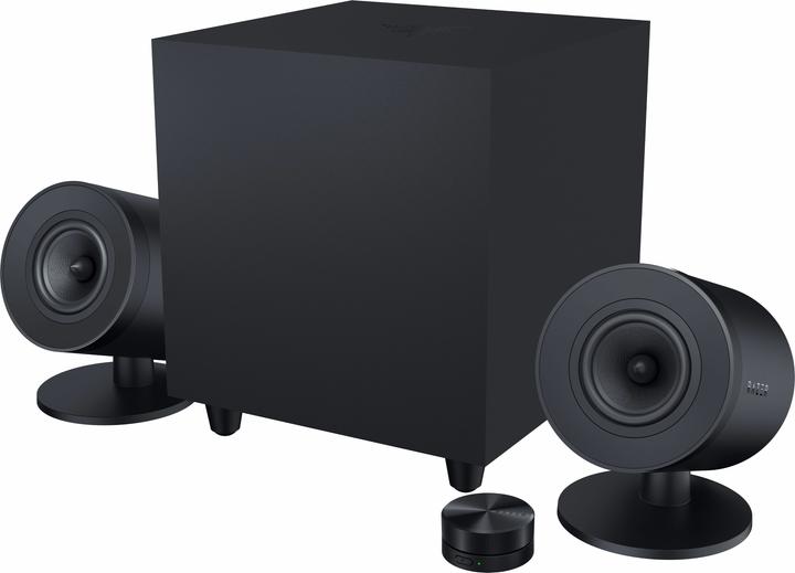 Immagine prodotto Razer Nommo V2 Pro