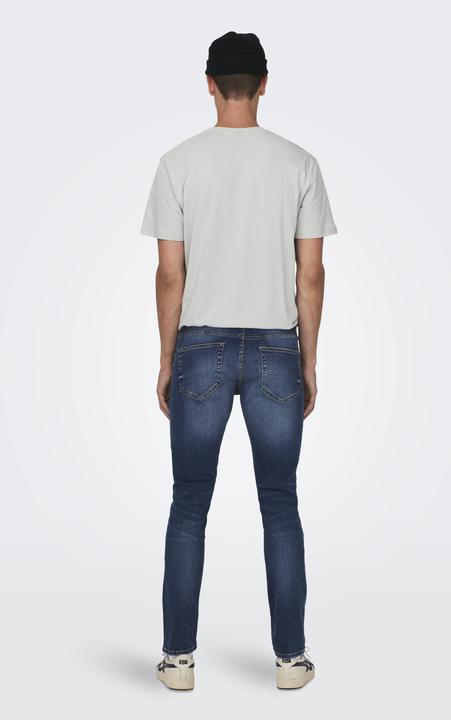 Image du produit Only & Sons ONSLOOM Jeans slim fit (W30/L34)