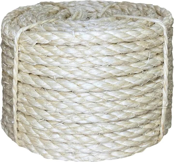 Produktbild vidaXL Seil (25 m)