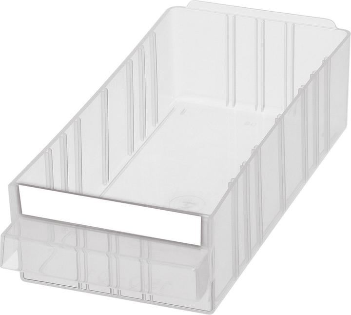 Actual product image Raaco Label 150-01