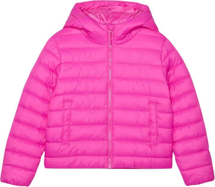 Produktbild 4F F449 Steppjacke (152)