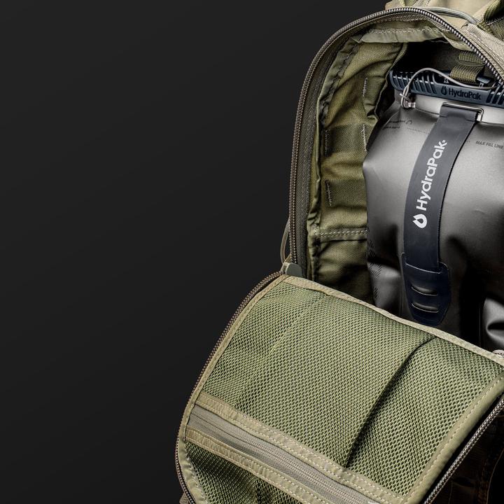 Image du produit Hydrapak Force 3L DSL - Trinksystem
