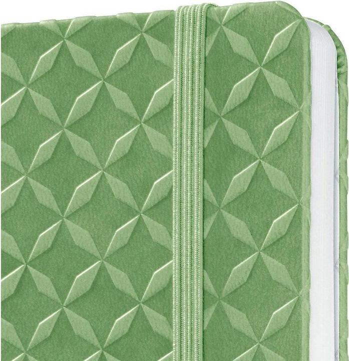 Actual product image Sigel - notebook (13.5 x 20.5 cm, Lined, Hardcover)
