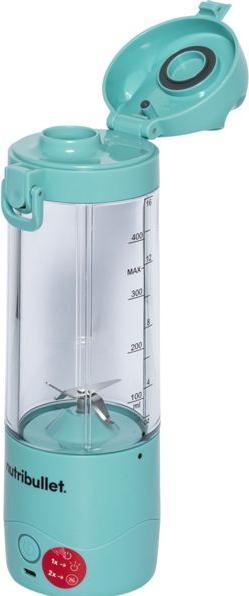 Actual product image NutriBullet Portable Blender (70 W)