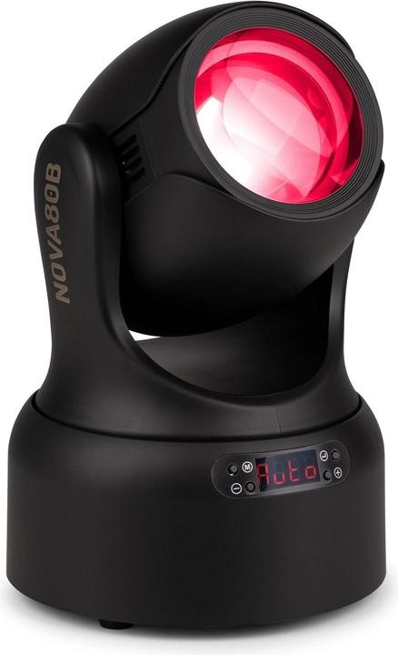 Produktbild BeamZ Testa Mobile Nova Beam (80 W, LED)