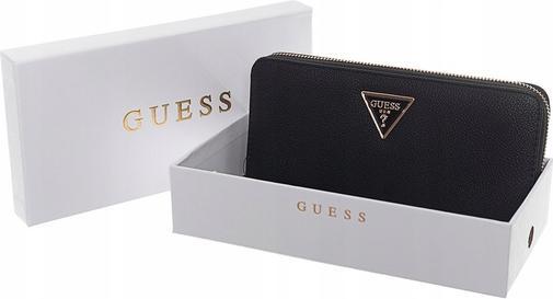 Actual product image Guess Laurel wallet 23 cm