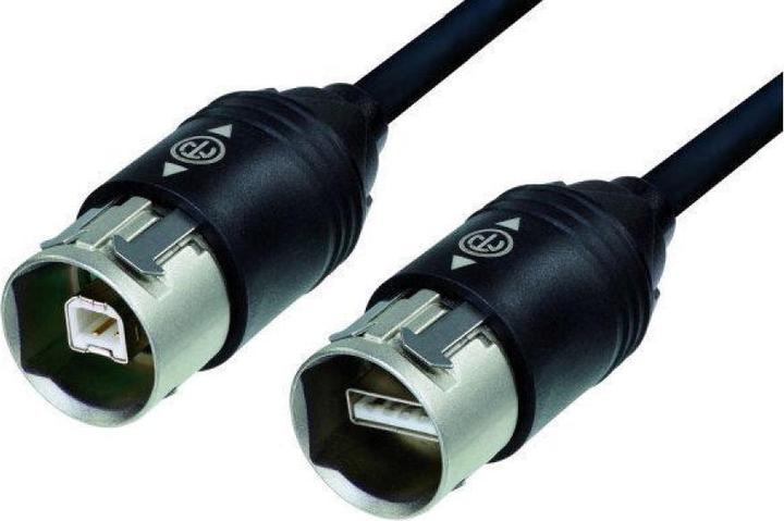 Immagine prodotto Neutrik Nkusb-3 (3 m, USB 2.0)